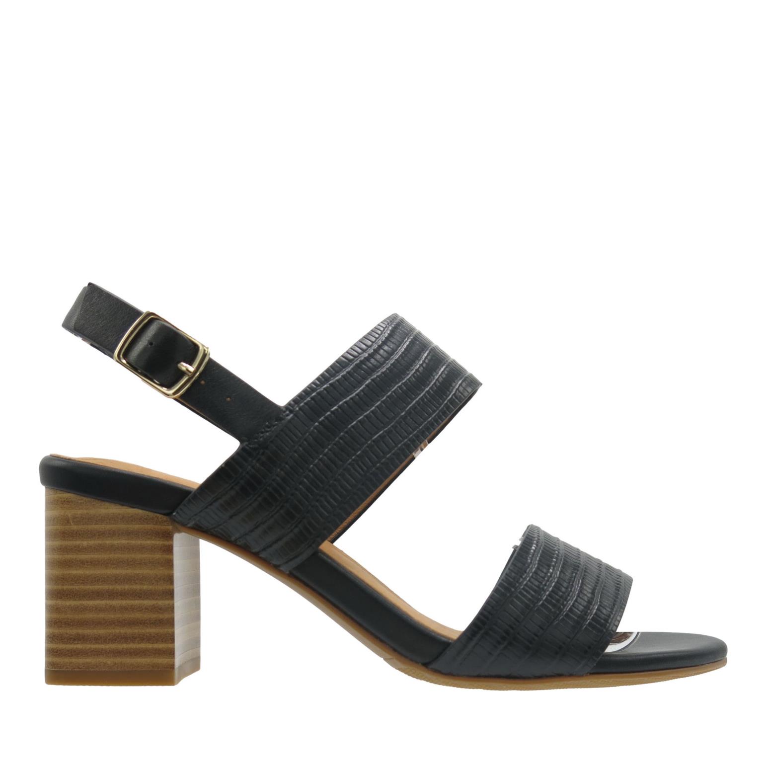 Bresley Academic Sandal